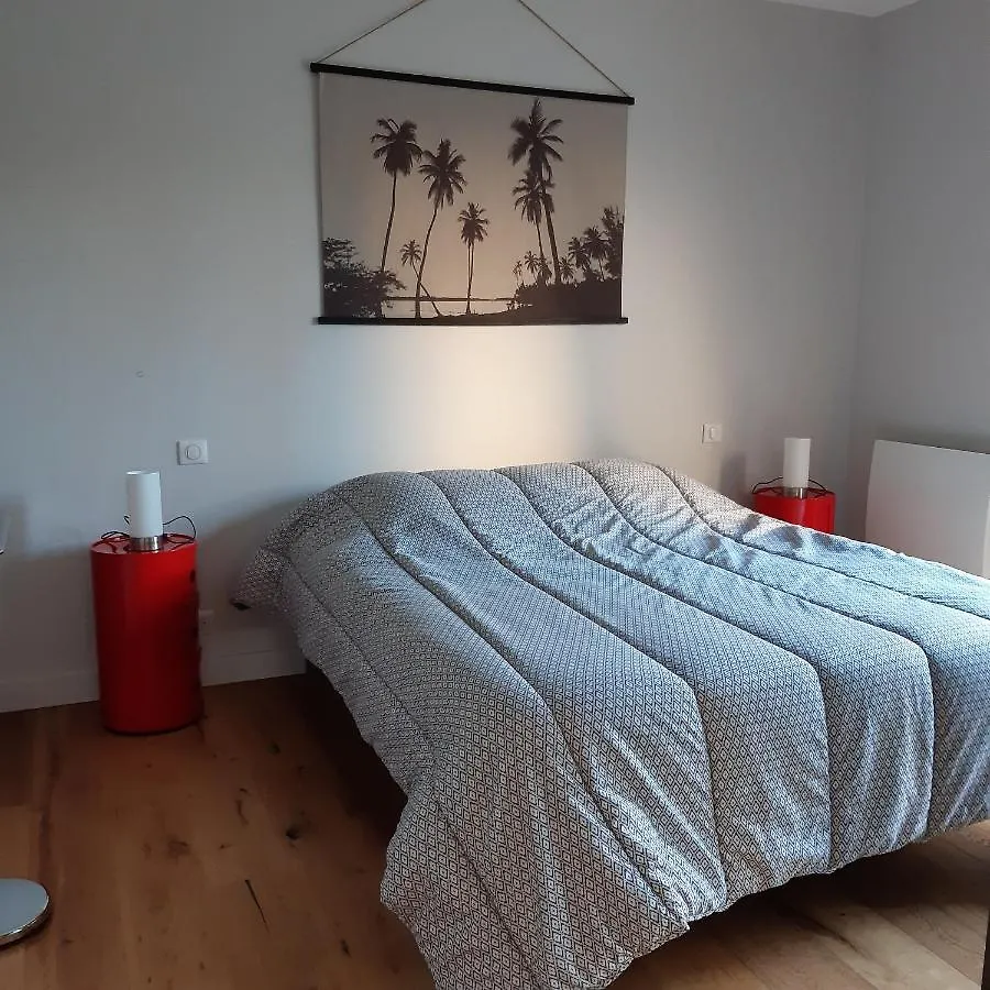 Maupy Villa Ploemeur Holiday home