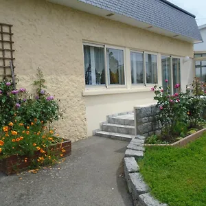 Ferienhaus Escale A Fort-bloque 56, Ploemeur