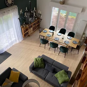 Frühstückspension Chez Catherine Et Laurent, Ploemeur