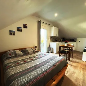 Apartment Lomener - La Goelette - 1 Avec 2 Et 2 A 450m De La, Ploemeur